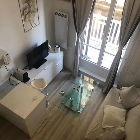 Plage Studio Mezzanine *